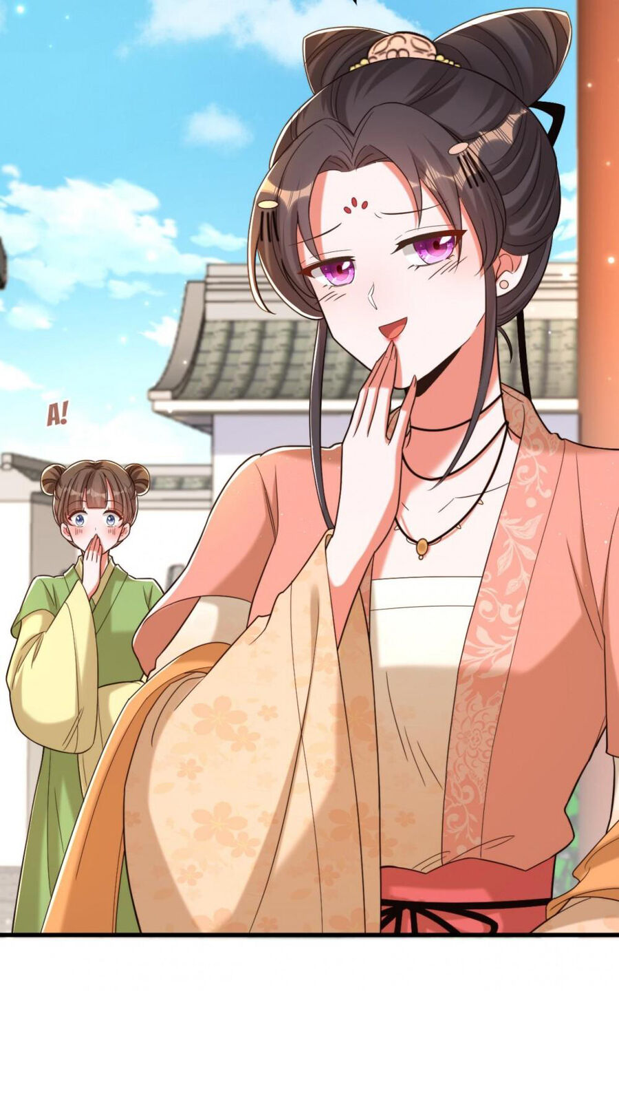 Trùng Sinh Không Gian: Cô Vợ Hào Môn Nóng Bỏng Không Dễ Chọc Chapter 401 - 11