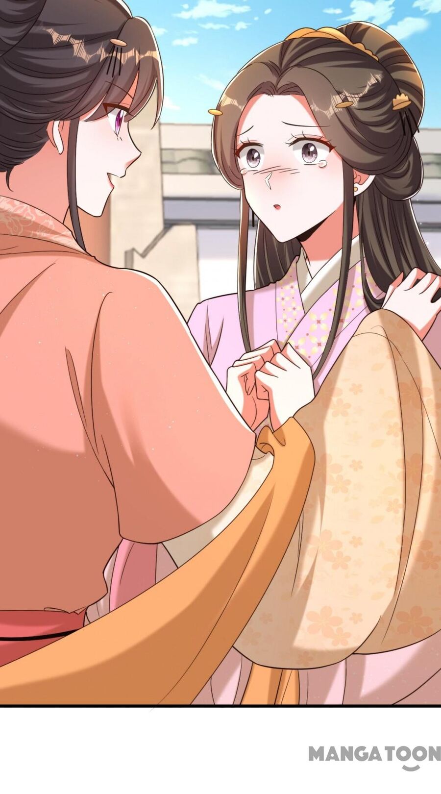 Trùng Sinh Không Gian: Cô Vợ Hào Môn Nóng Bỏng Không Dễ Chọc Chapter 401 - 16