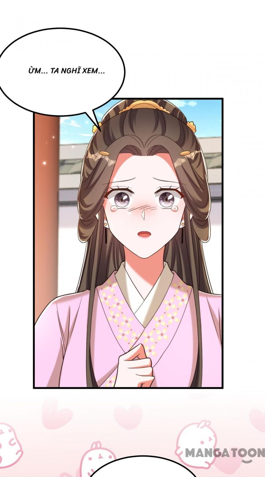 Trùng Sinh Không Gian: Cô Vợ Hào Môn Nóng Bỏng Không Dễ Chọc Chapter 401 - 17