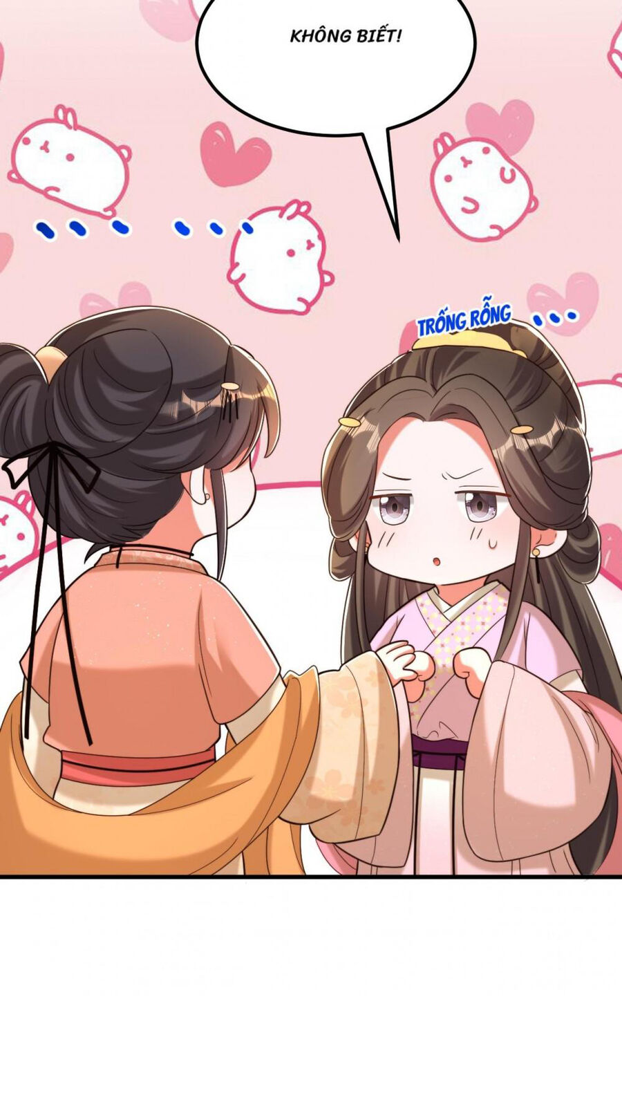 Trùng Sinh Không Gian: Cô Vợ Hào Môn Nóng Bỏng Không Dễ Chọc Chapter 401 - 18