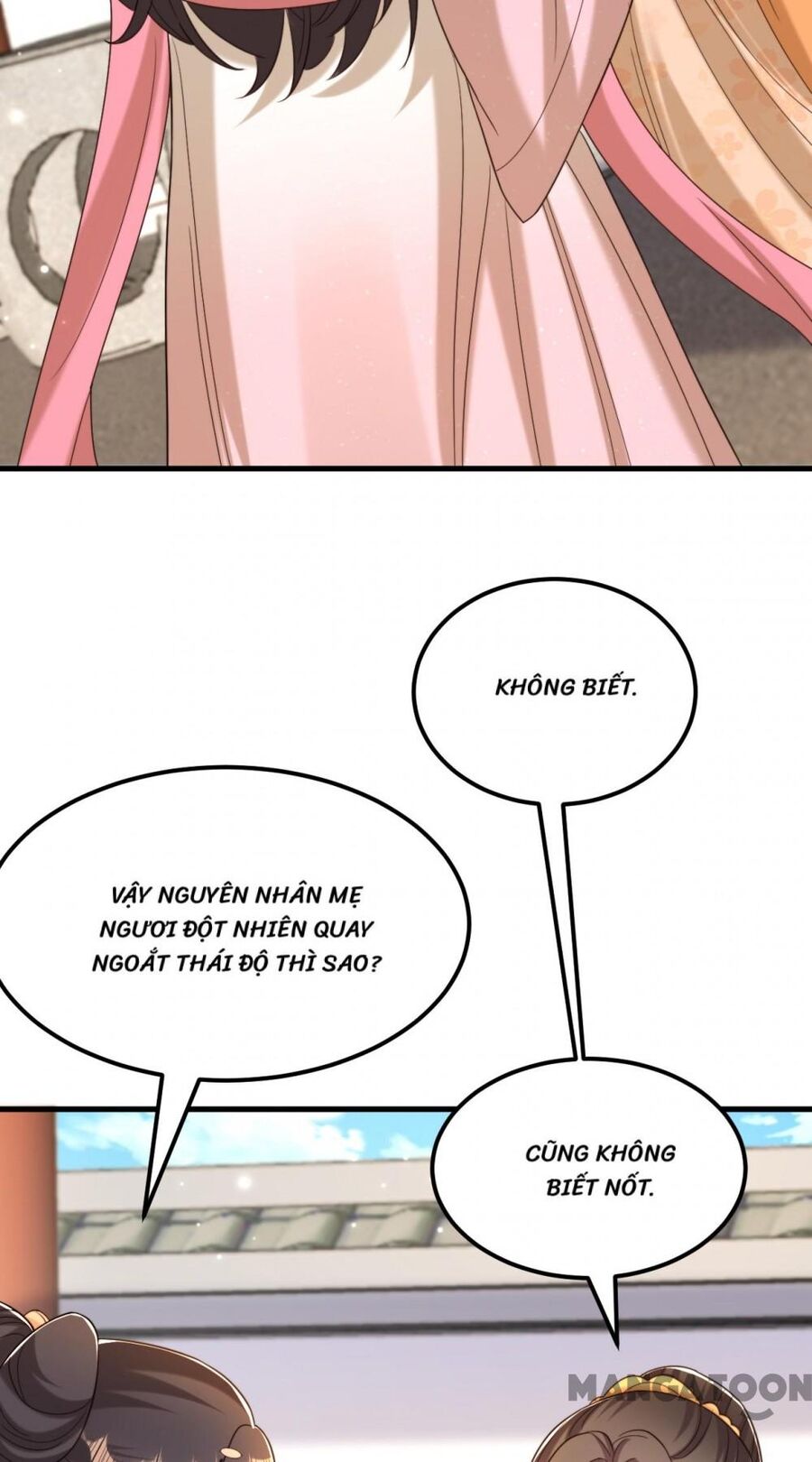 Trùng Sinh Không Gian: Cô Vợ Hào Môn Nóng Bỏng Không Dễ Chọc Chapter 401 - 20