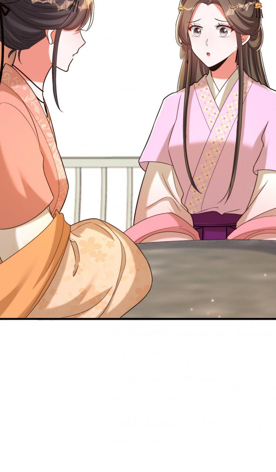 Trùng Sinh Không Gian: Cô Vợ Hào Môn Nóng Bỏng Không Dễ Chọc Chapter 401 - 21