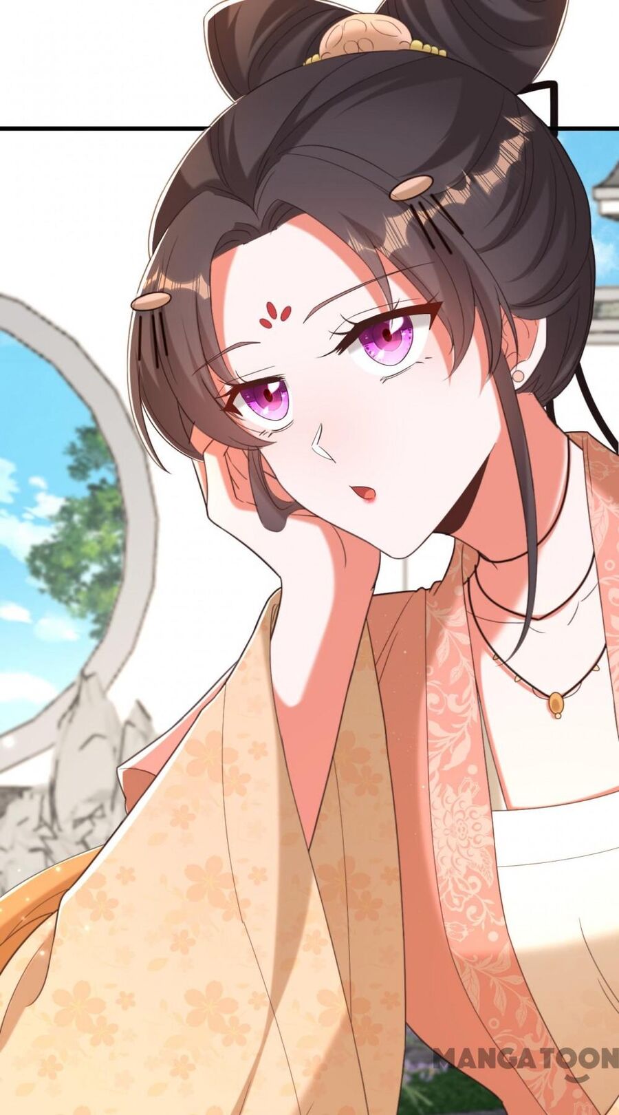 Trùng Sinh Không Gian: Cô Vợ Hào Môn Nóng Bỏng Không Dễ Chọc Chapter 401 - 23