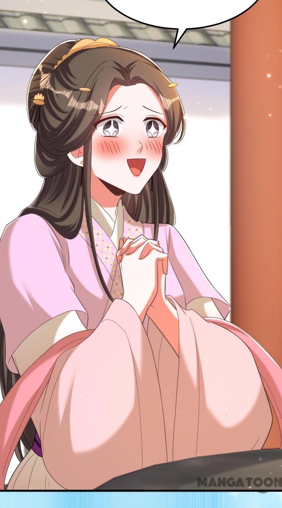 Trùng Sinh Không Gian: Cô Vợ Hào Môn Nóng Bỏng Không Dễ Chọc Chapter 401 - 25