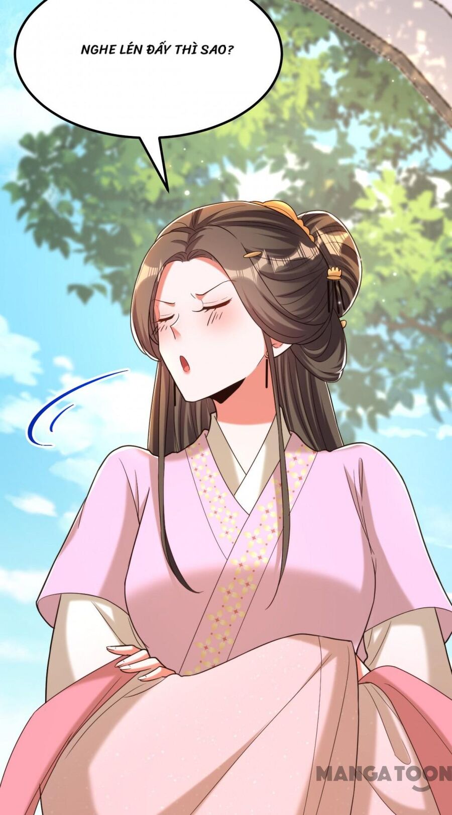 Trùng Sinh Không Gian: Cô Vợ Hào Môn Nóng Bỏng Không Dễ Chọc Chapter 401 - 4