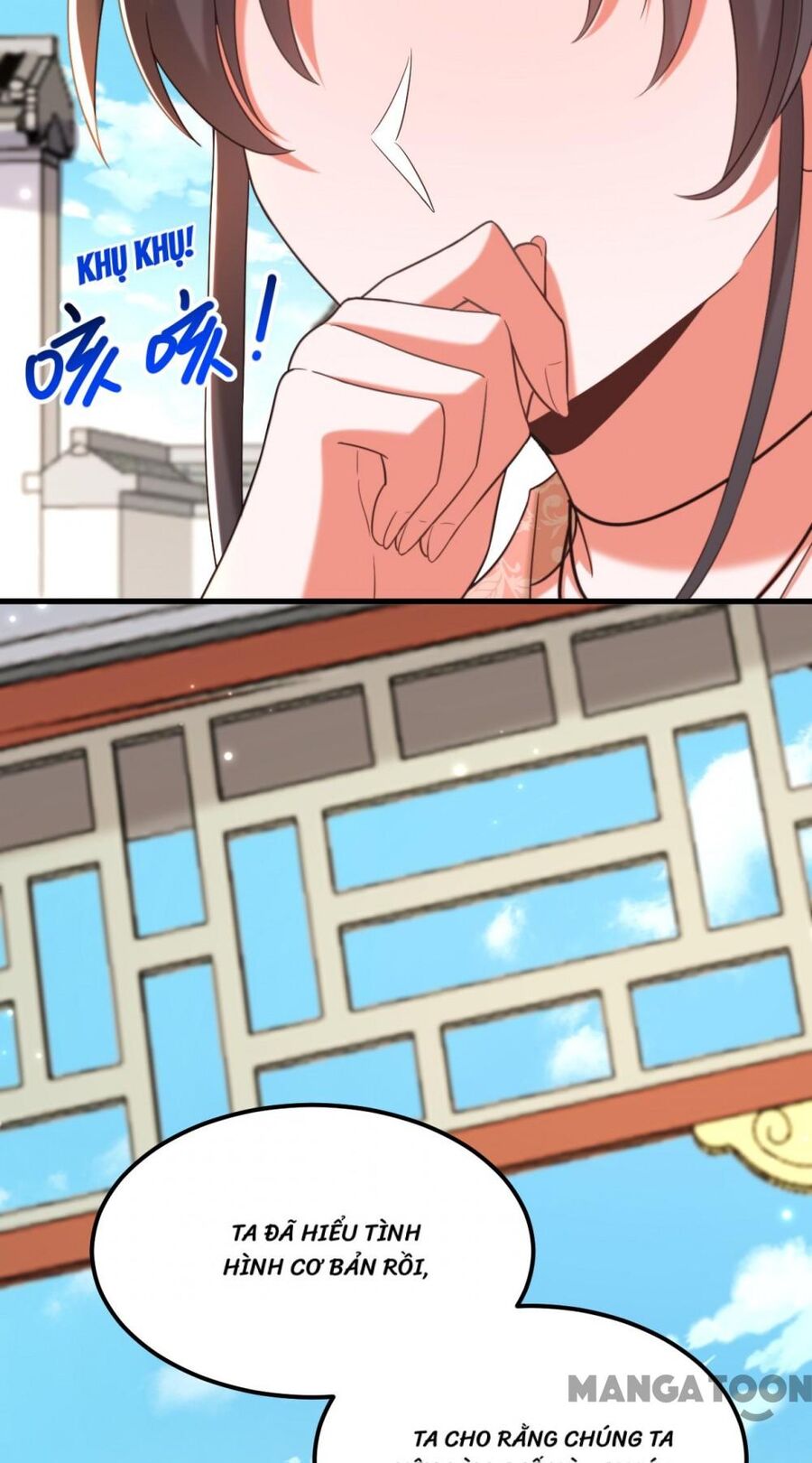 Trùng Sinh Không Gian: Cô Vợ Hào Môn Nóng Bỏng Không Dễ Chọc Chapter 401 - 32