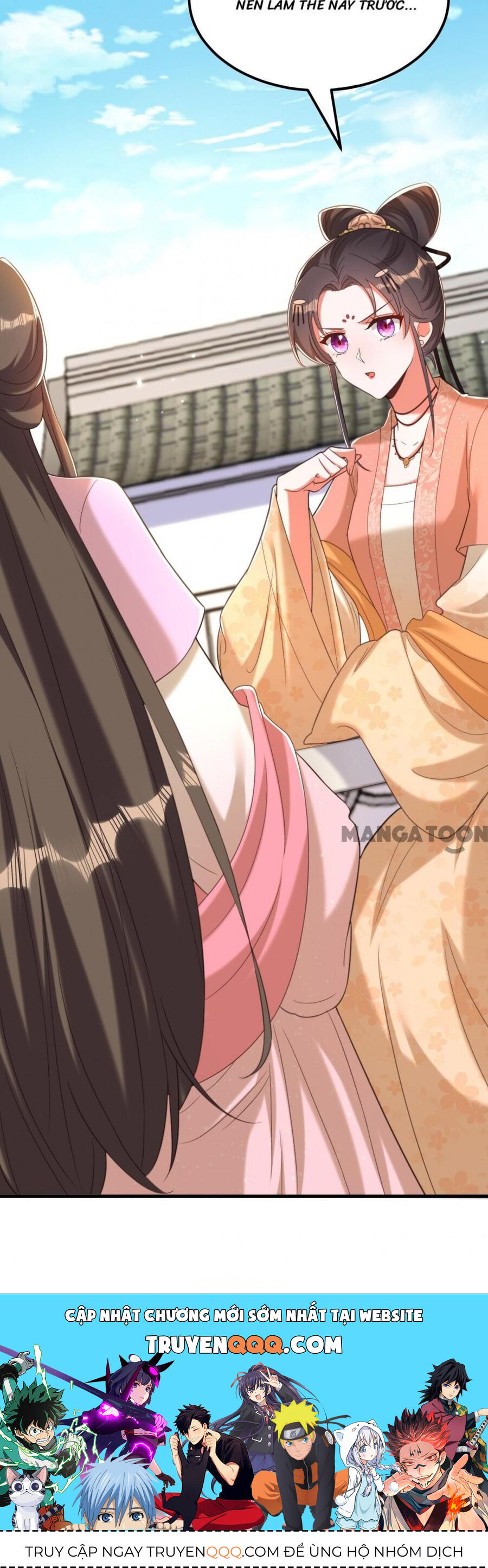 Trùng Sinh Không Gian: Cô Vợ Hào Môn Nóng Bỏng Không Dễ Chọc Chapter 401 - 33