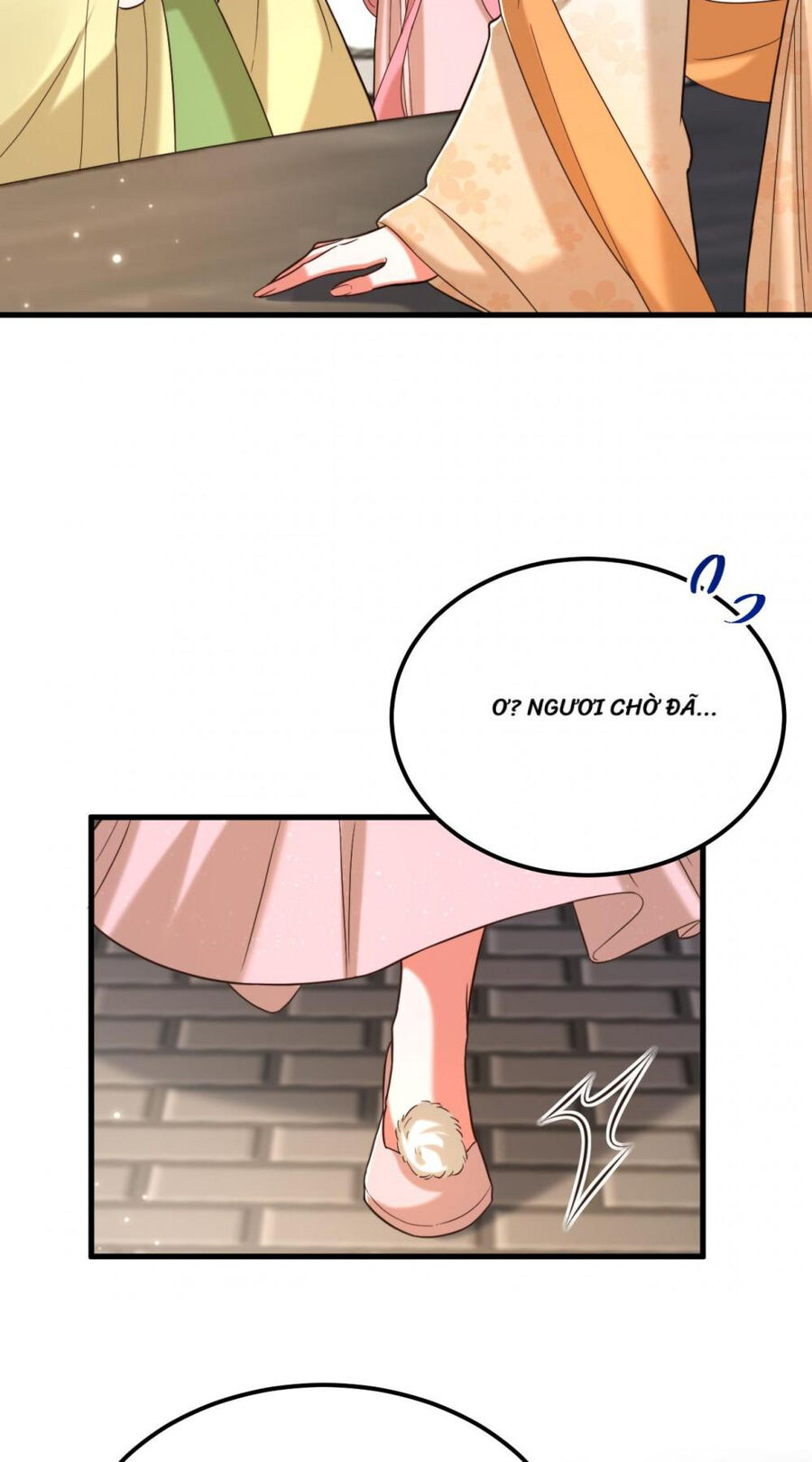 Trùng Sinh Không Gian: Cô Vợ Hào Môn Nóng Bỏng Không Dễ Chọc Chapter 401 - 6