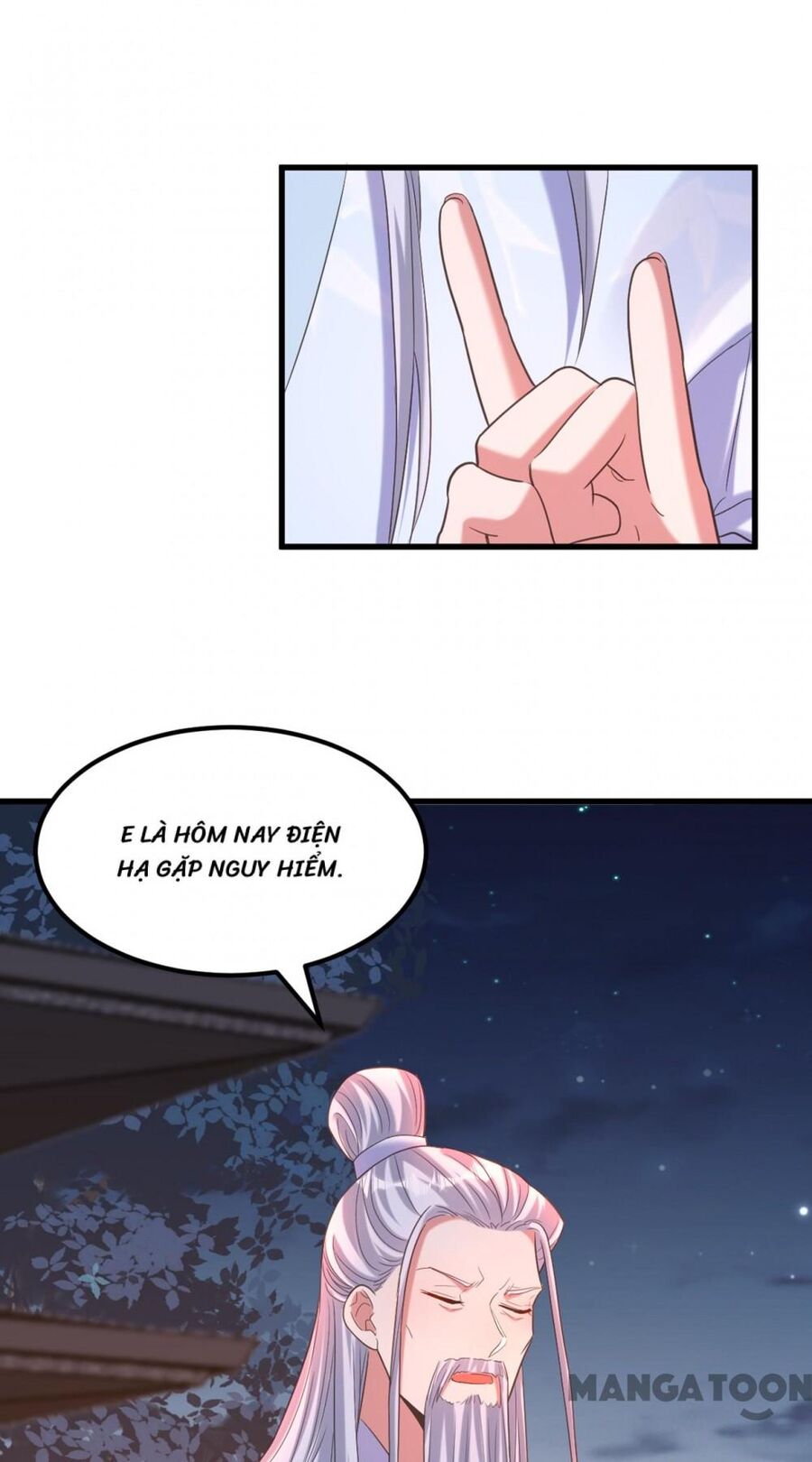 Trùng Sinh Không Gian: Cô Vợ Hào Môn Nóng Bỏng Không Dễ Chọc Chapter 402 - 2