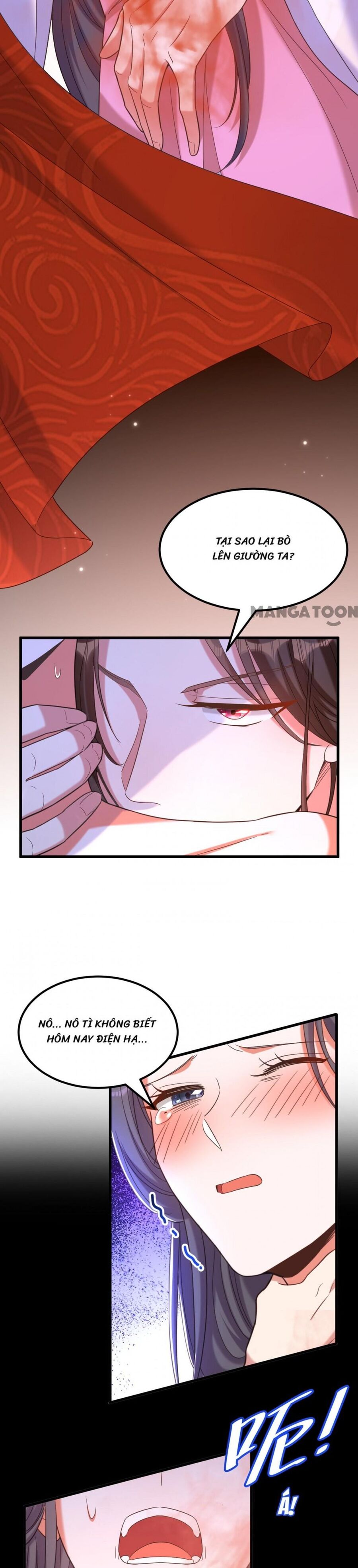 Trùng Sinh Không Gian: Cô Vợ Hào Môn Nóng Bỏng Không Dễ Chọc Chapter 402 - 12