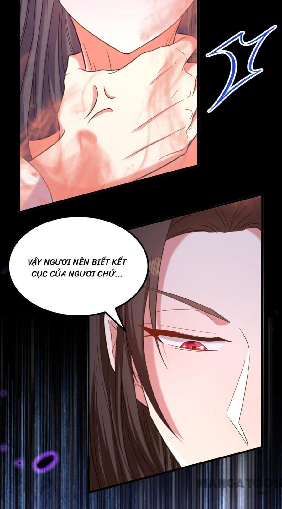 Trùng Sinh Không Gian: Cô Vợ Hào Môn Nóng Bỏng Không Dễ Chọc Chapter 402 - 13