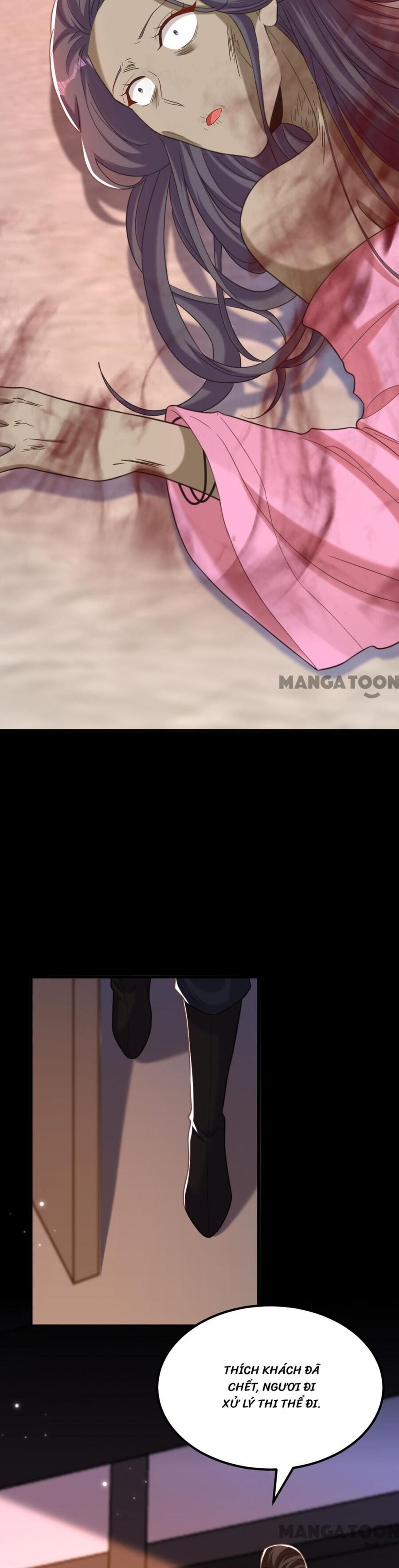 Trùng Sinh Không Gian: Cô Vợ Hào Môn Nóng Bỏng Không Dễ Chọc Chapter 402 - 17