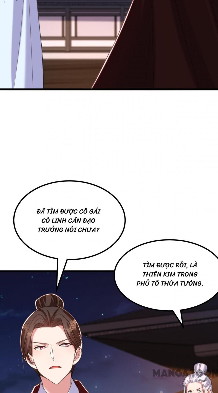 Trùng Sinh Không Gian: Cô Vợ Hào Môn Nóng Bỏng Không Dễ Chọc Chapter 402 - 20