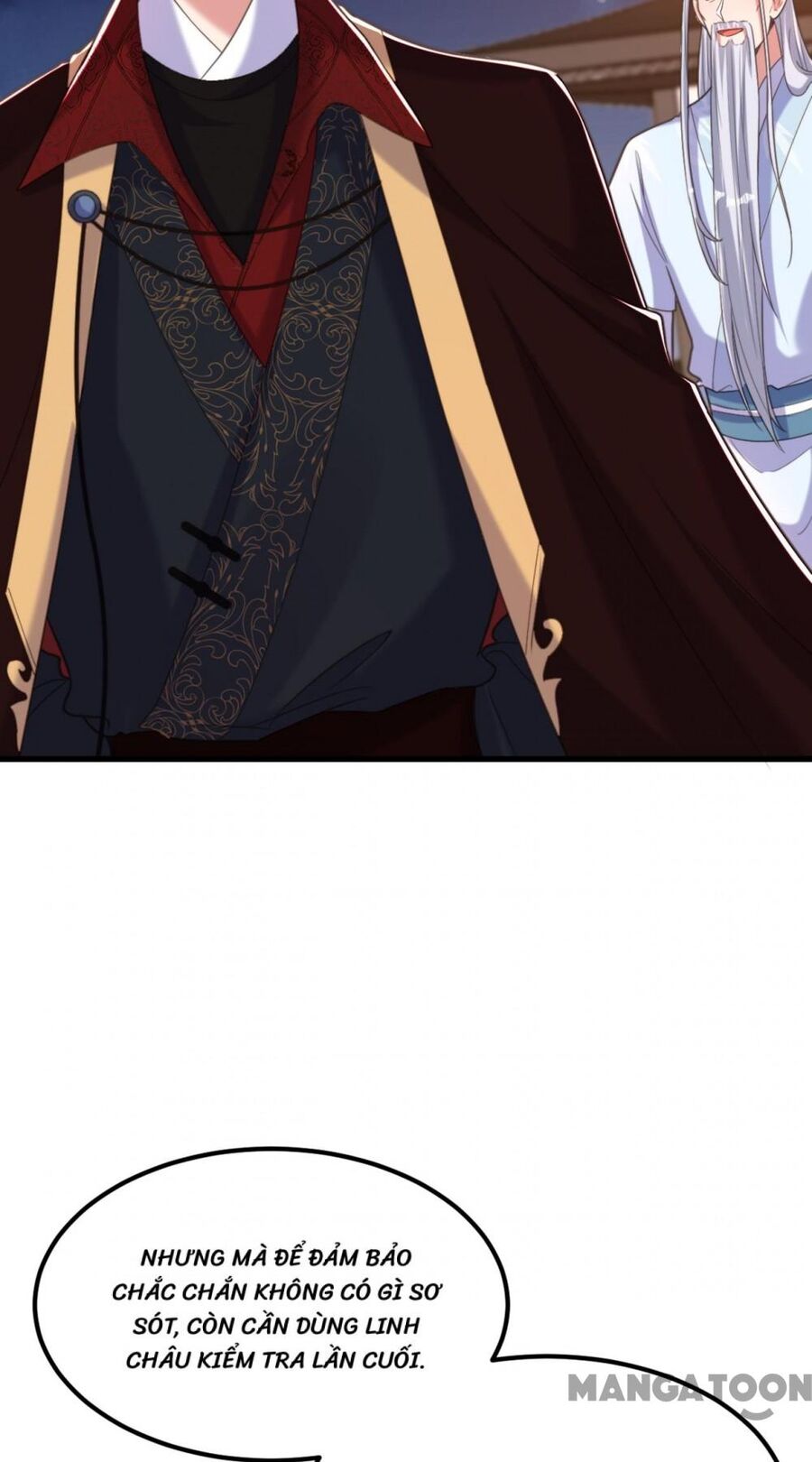 Trùng Sinh Không Gian: Cô Vợ Hào Môn Nóng Bỏng Không Dễ Chọc Chapter 402 - 21