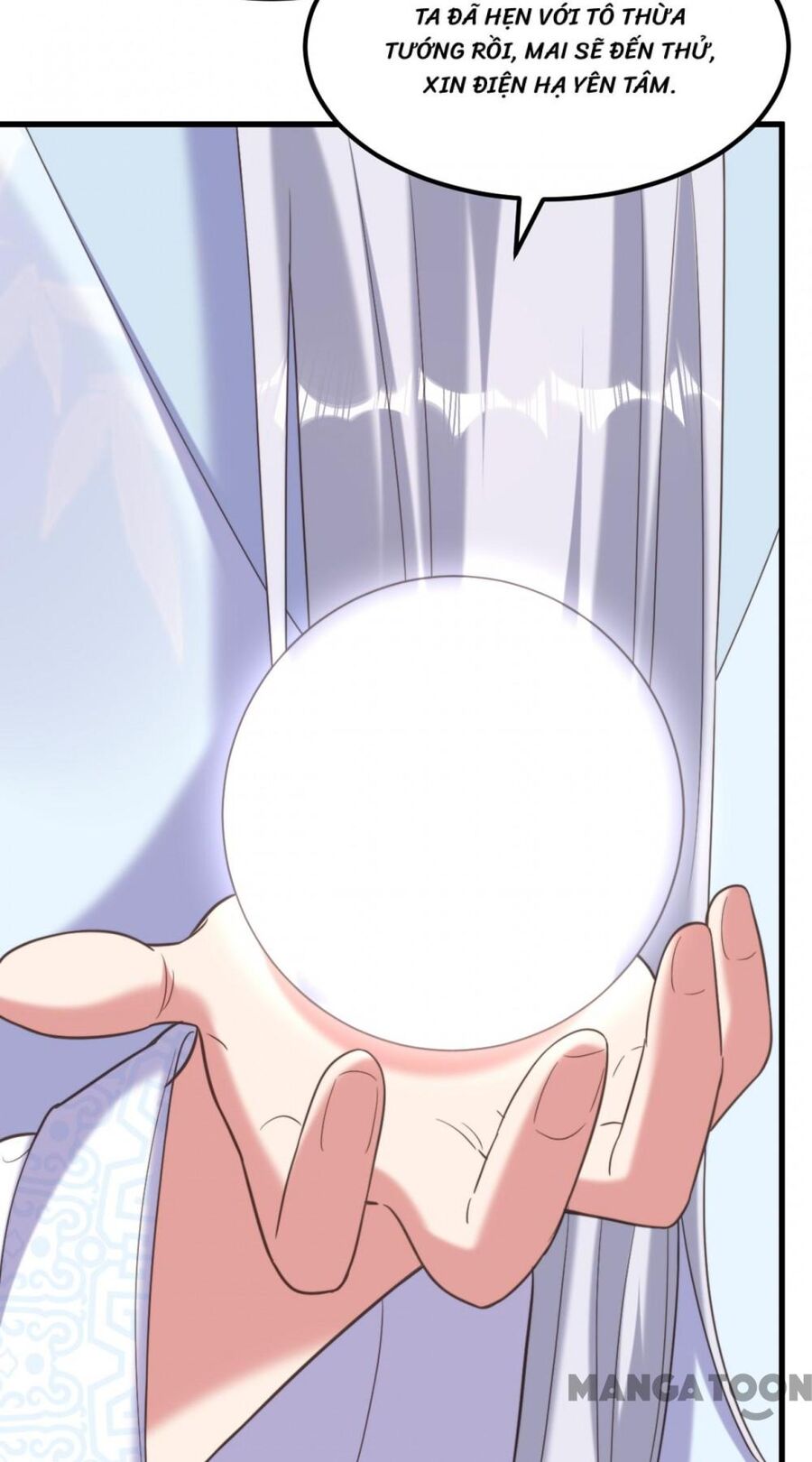 Trùng Sinh Không Gian: Cô Vợ Hào Môn Nóng Bỏng Không Dễ Chọc Chapter 402 - 22