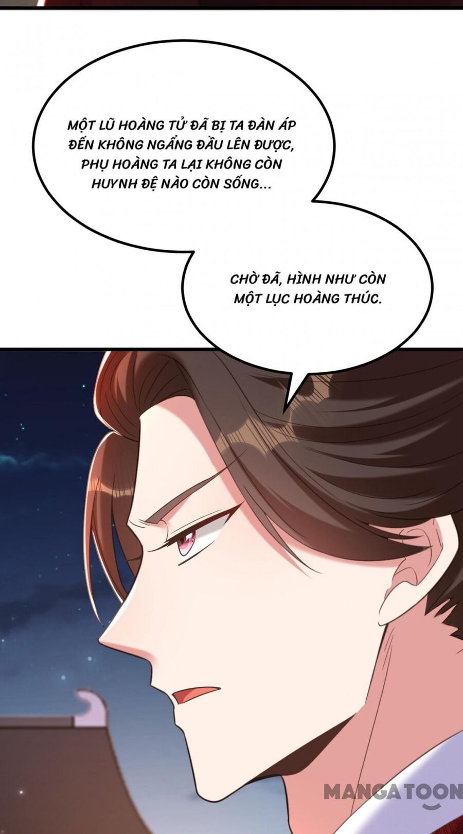 Trùng Sinh Không Gian: Cô Vợ Hào Môn Nóng Bỏng Không Dễ Chọc Chapter 402 - 24