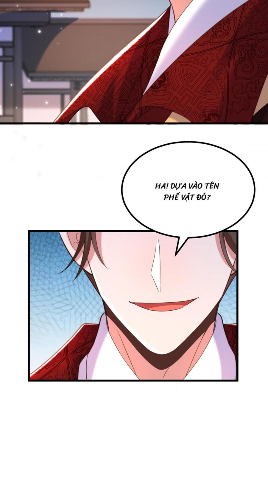 Trùng Sinh Không Gian: Cô Vợ Hào Môn Nóng Bỏng Không Dễ Chọc Chapter 402 - 25