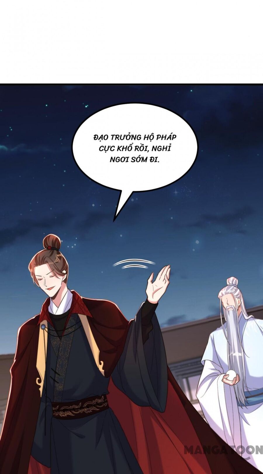 Trùng Sinh Không Gian: Cô Vợ Hào Môn Nóng Bỏng Không Dễ Chọc Chapter 402 - 26