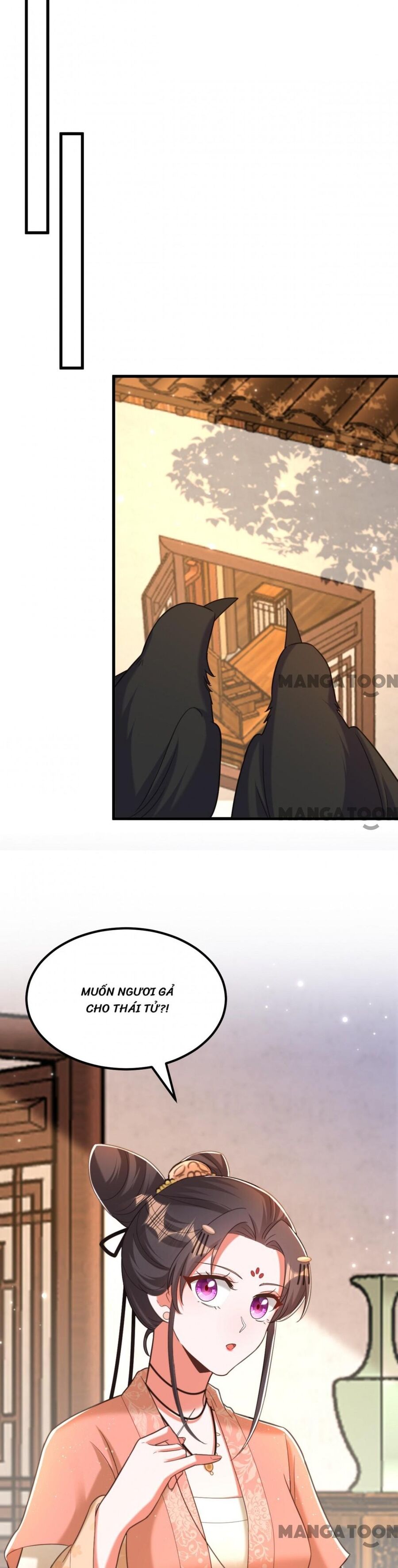 Trùng Sinh Không Gian: Cô Vợ Hào Môn Nóng Bỏng Không Dễ Chọc Chapter 402 - 29