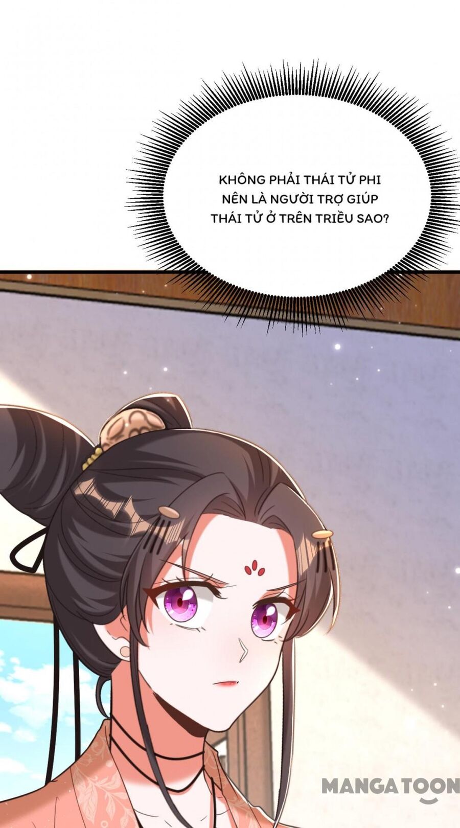 Trùng Sinh Không Gian: Cô Vợ Hào Môn Nóng Bỏng Không Dễ Chọc Chapter 402 - 32