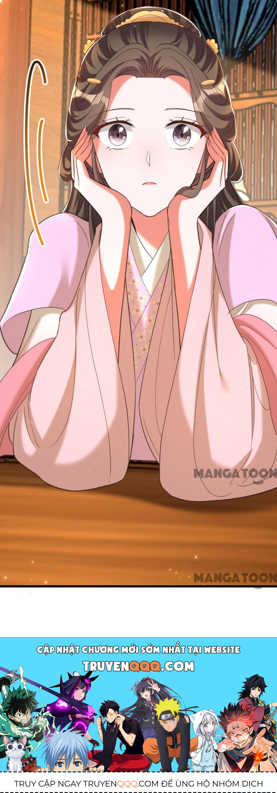 Trùng Sinh Không Gian: Cô Vợ Hào Môn Nóng Bỏng Không Dễ Chọc Chapter 402 - 34