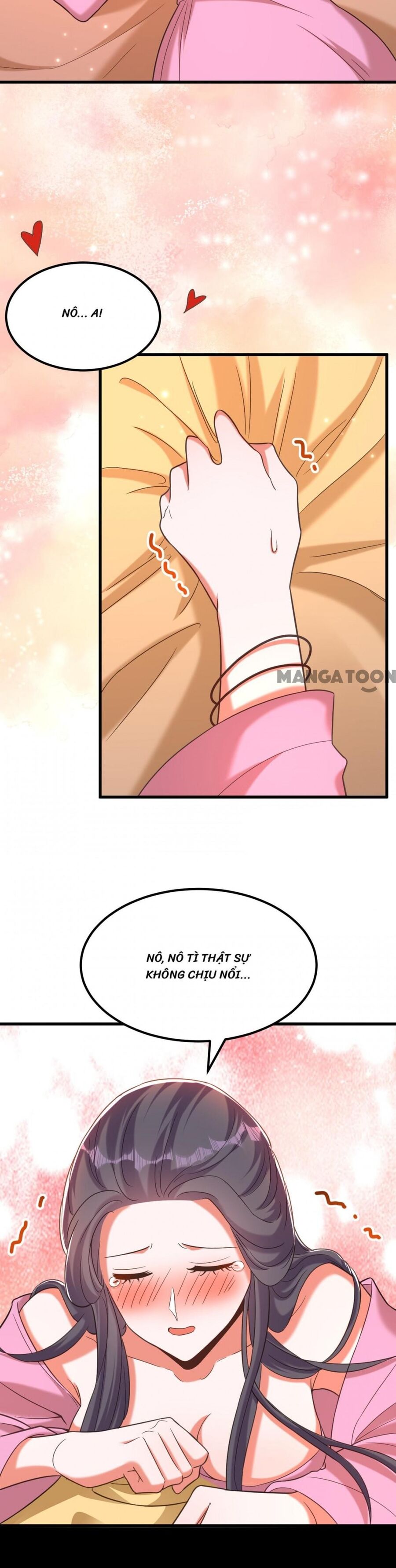 Trùng Sinh Không Gian: Cô Vợ Hào Môn Nóng Bỏng Không Dễ Chọc Chapter 402 - 7