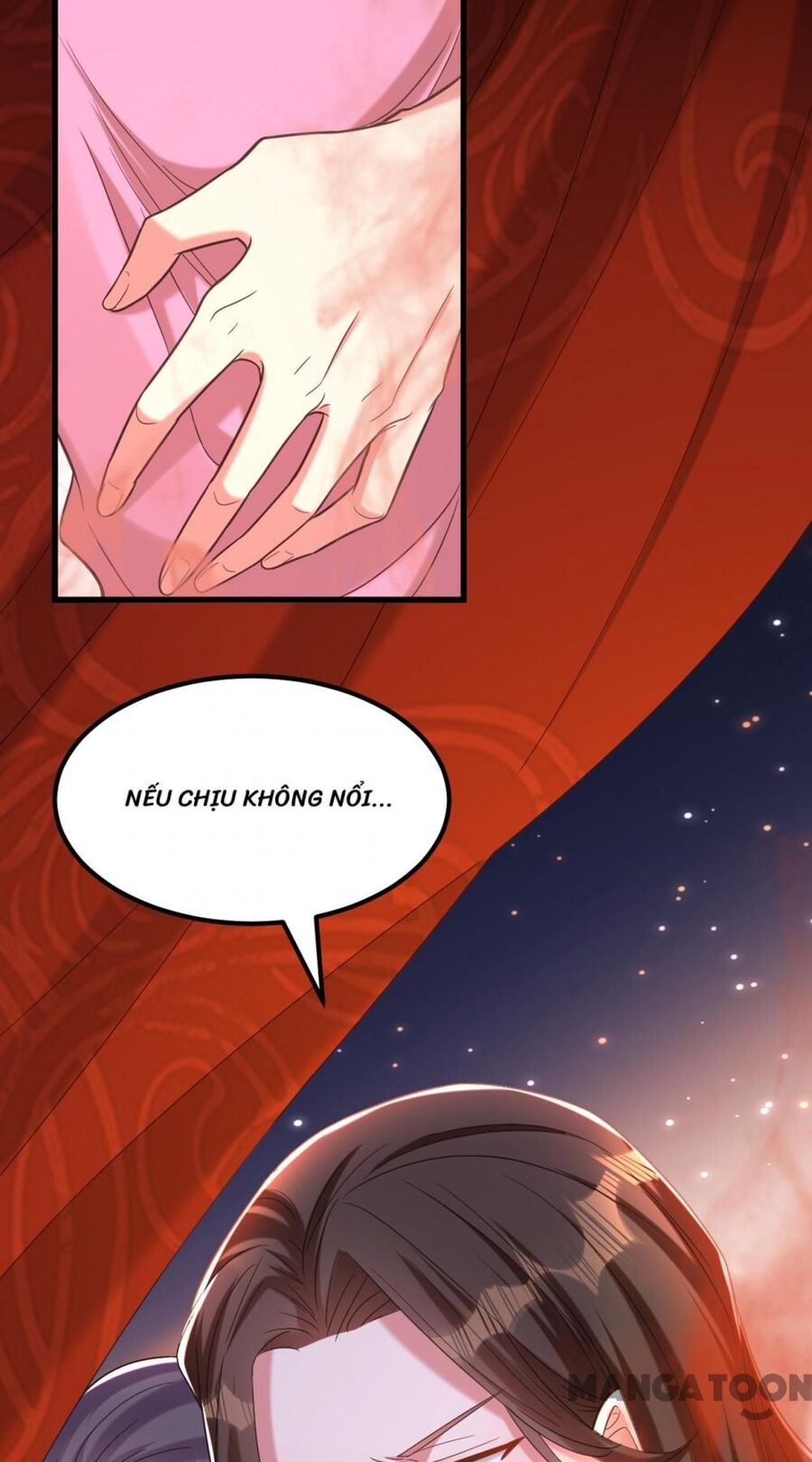 Trùng Sinh Không Gian: Cô Vợ Hào Môn Nóng Bỏng Không Dễ Chọc Chapter 402 - 10