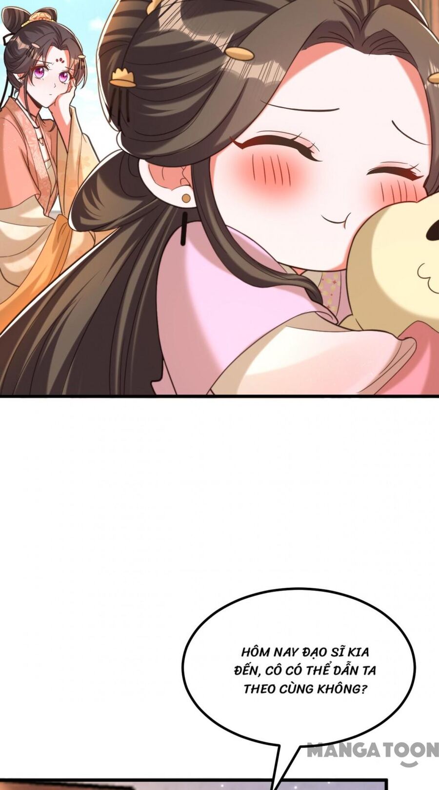 Trùng Sinh Không Gian: Cô Vợ Hào Môn Nóng Bỏng Không Dễ Chọc Chapter 403 - 11