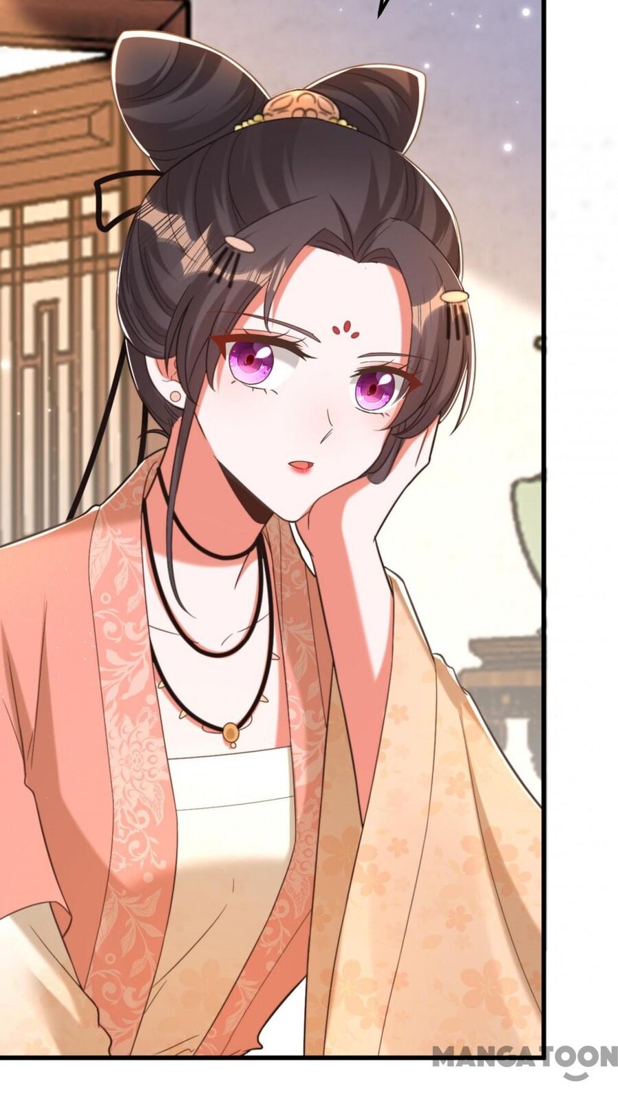 Trùng Sinh Không Gian: Cô Vợ Hào Môn Nóng Bỏng Không Dễ Chọc Chapter 403 - 12