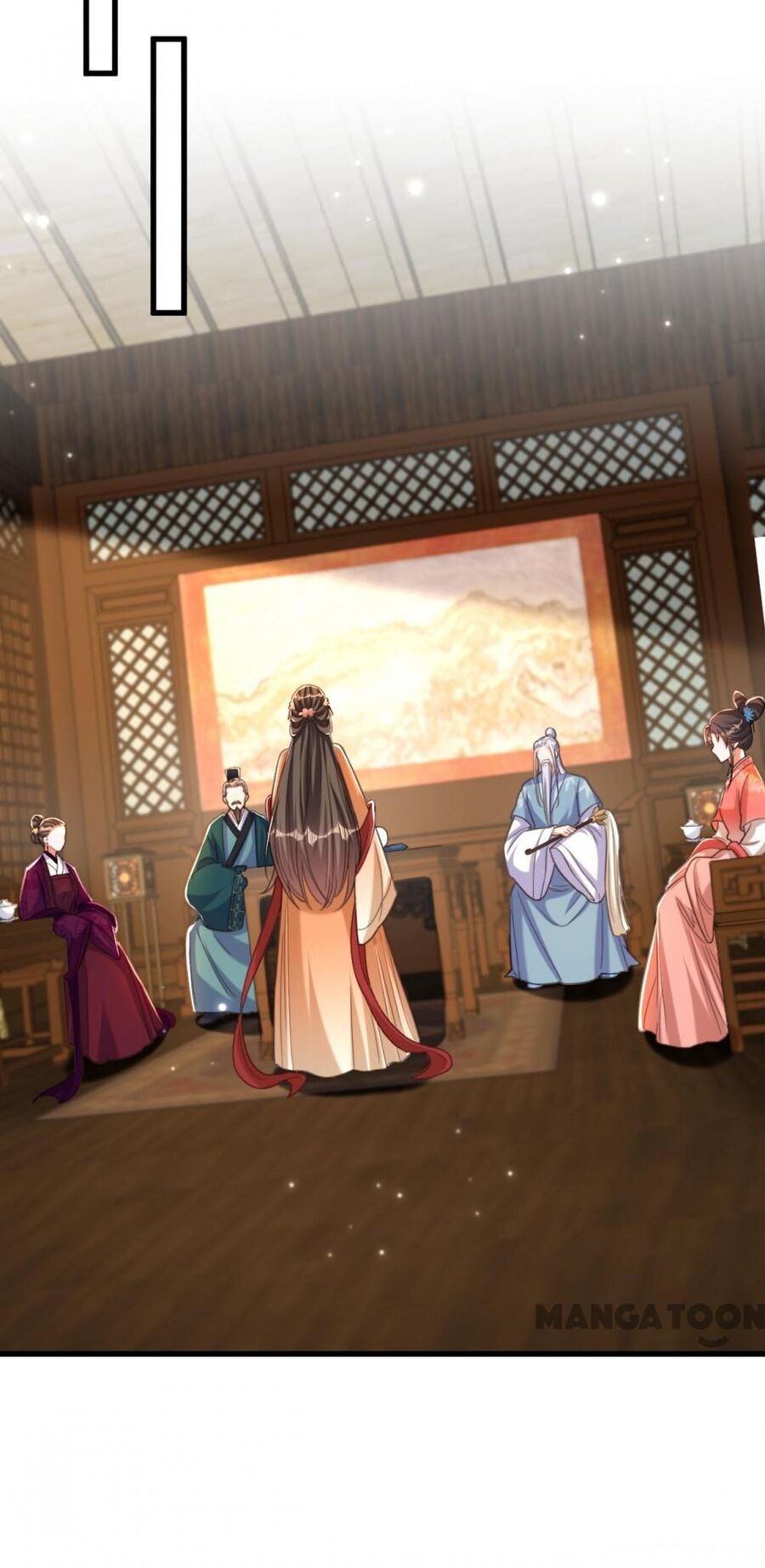 Trùng Sinh Không Gian: Cô Vợ Hào Môn Nóng Bỏng Không Dễ Chọc Chapter 403 - 16