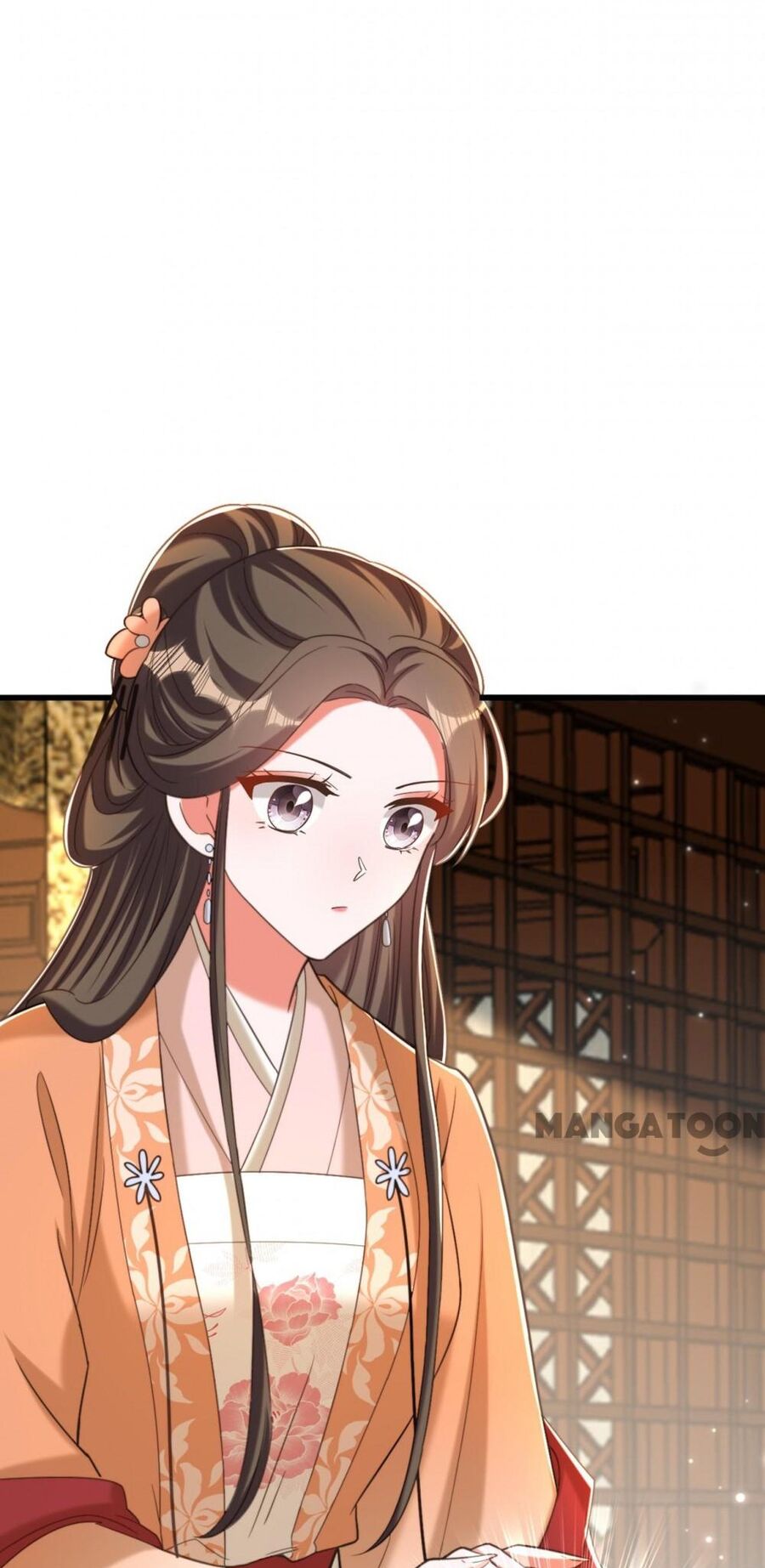 Trùng Sinh Không Gian: Cô Vợ Hào Môn Nóng Bỏng Không Dễ Chọc Chapter 403 - 17