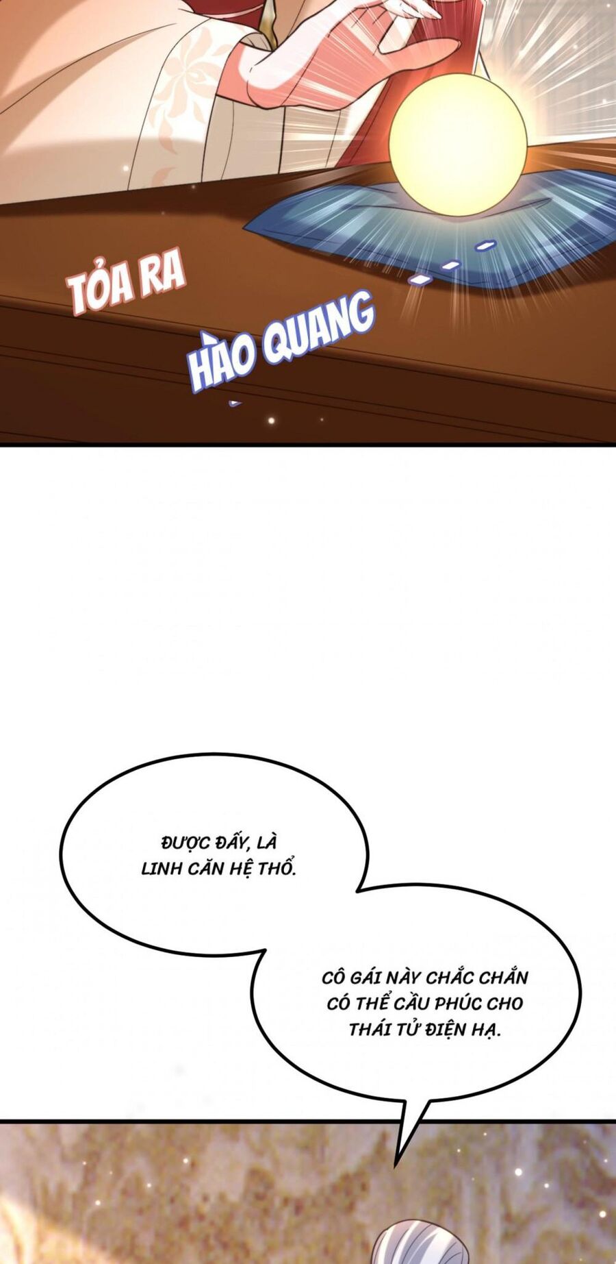 Trùng Sinh Không Gian: Cô Vợ Hào Môn Nóng Bỏng Không Dễ Chọc Chapter 403 - 18