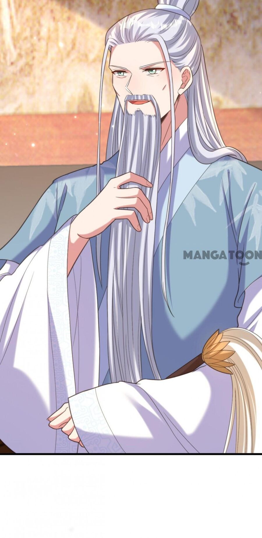 Trùng Sinh Không Gian: Cô Vợ Hào Môn Nóng Bỏng Không Dễ Chọc Chapter 403 - 19