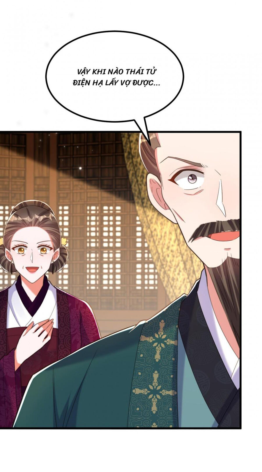 Trùng Sinh Không Gian: Cô Vợ Hào Môn Nóng Bỏng Không Dễ Chọc Chapter 403 - 20