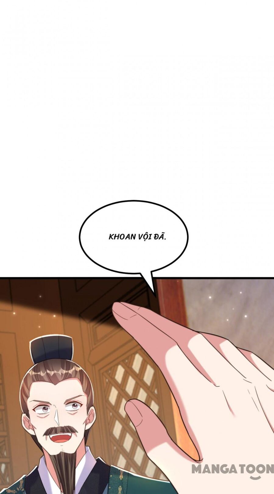 Trùng Sinh Không Gian: Cô Vợ Hào Môn Nóng Bỏng Không Dễ Chọc Chapter 403 - 21