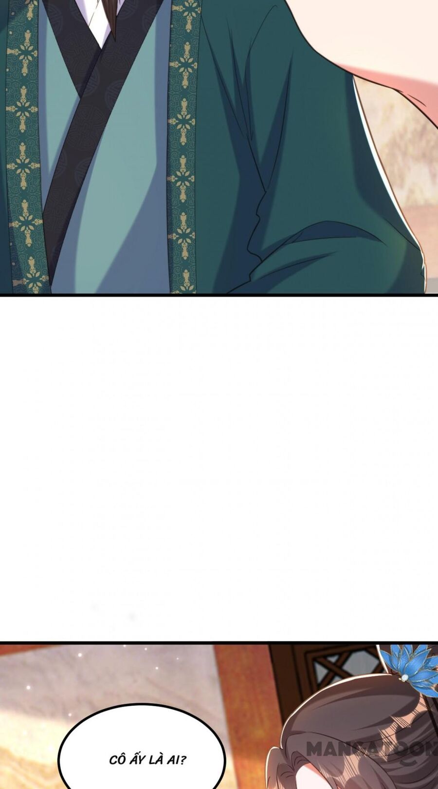 Trùng Sinh Không Gian: Cô Vợ Hào Môn Nóng Bỏng Không Dễ Chọc Chapter 403 - 22