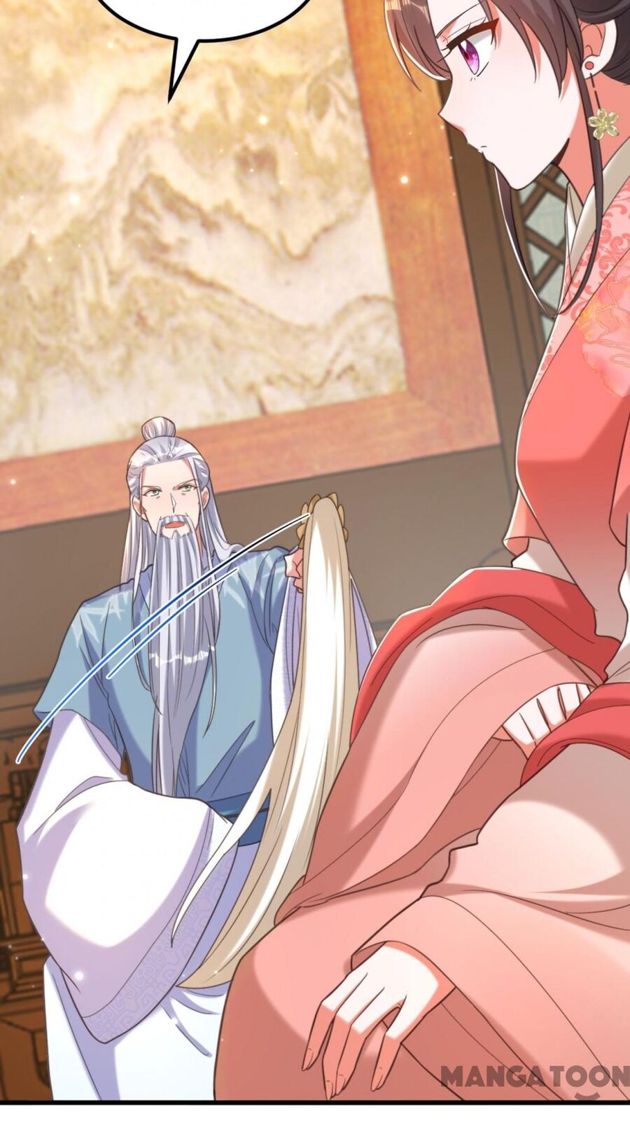 Trùng Sinh Không Gian: Cô Vợ Hào Môn Nóng Bỏng Không Dễ Chọc Chapter 403 - 23