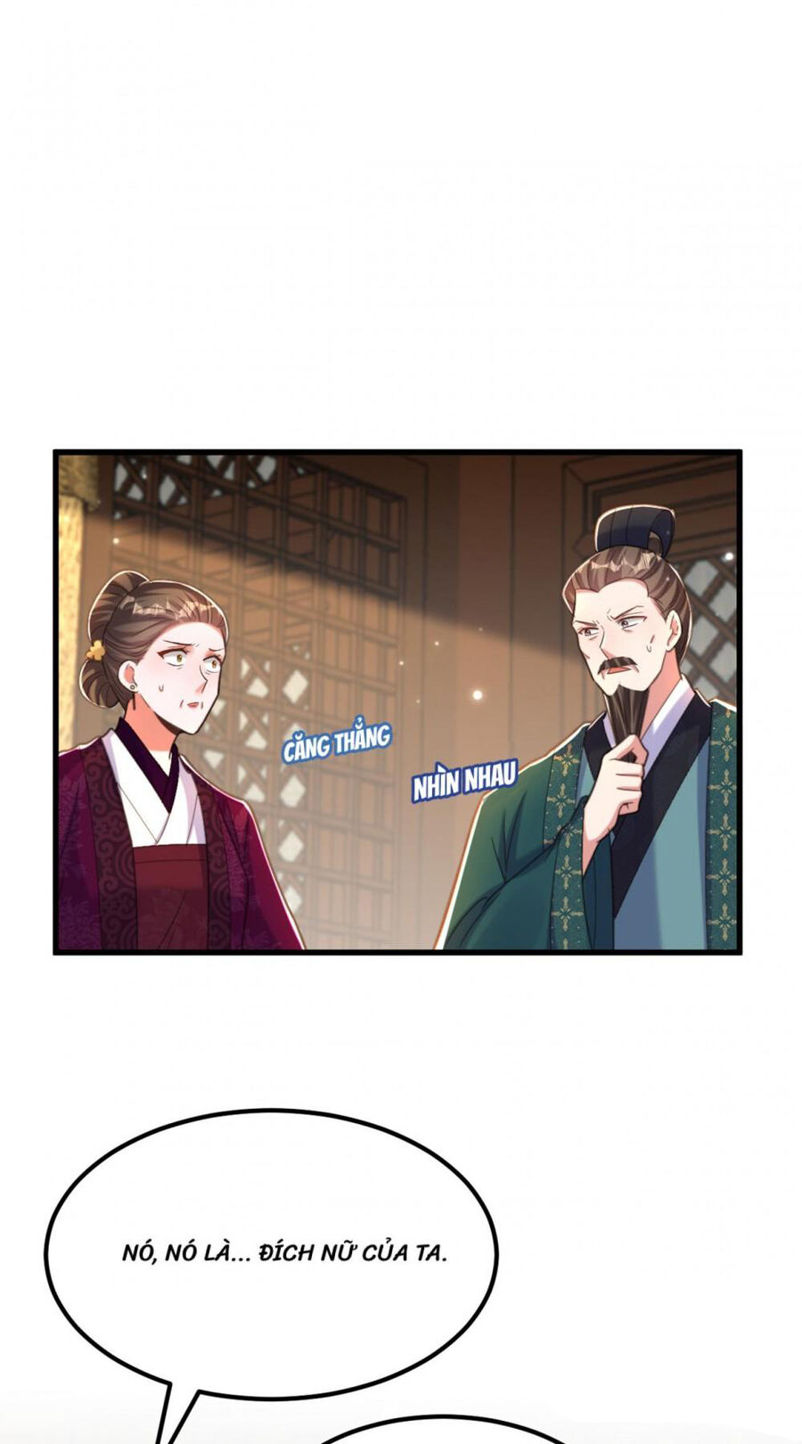 Trùng Sinh Không Gian: Cô Vợ Hào Môn Nóng Bỏng Không Dễ Chọc Chapter 403 - 24