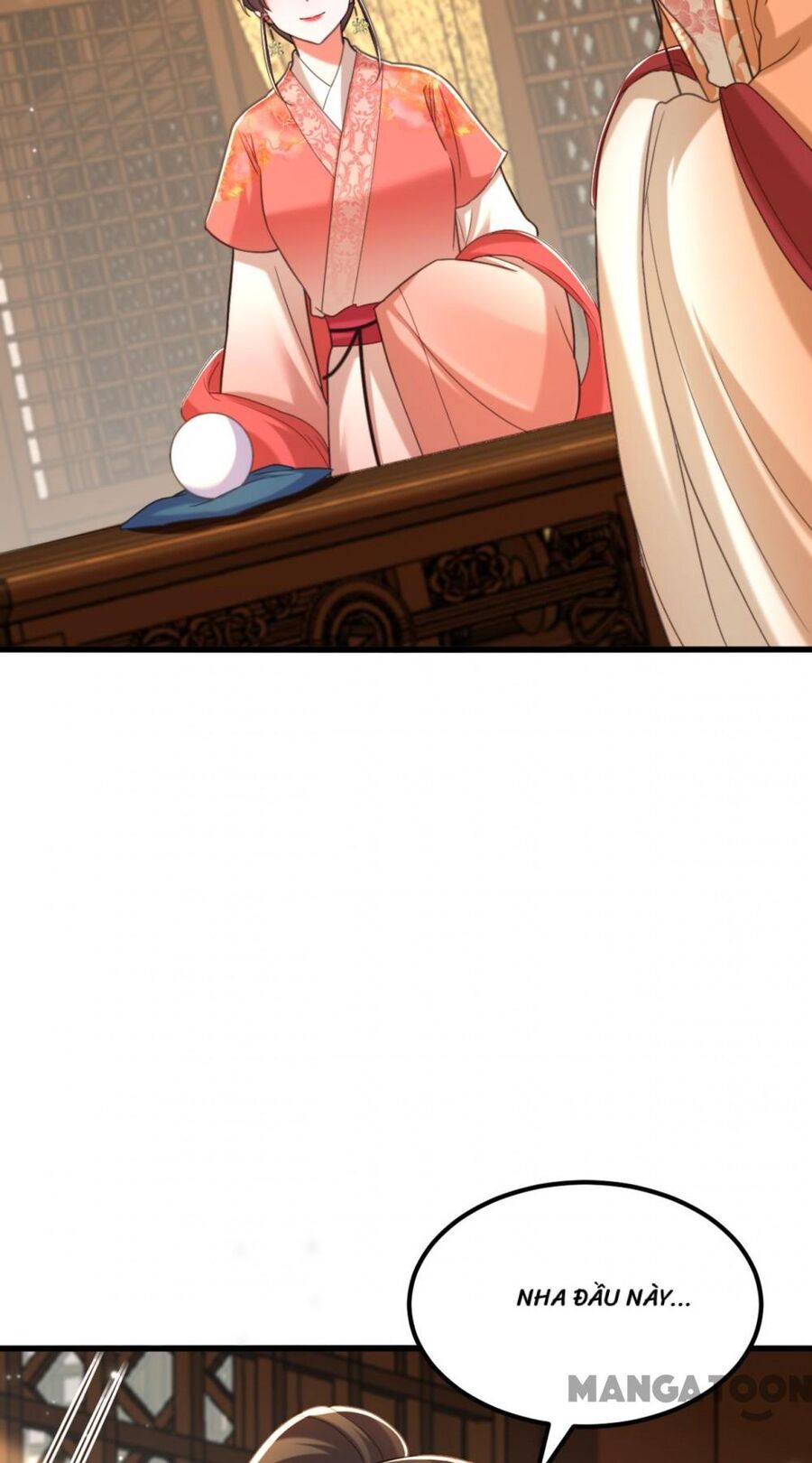Trùng Sinh Không Gian: Cô Vợ Hào Môn Nóng Bỏng Không Dễ Chọc Chapter 403 - 27