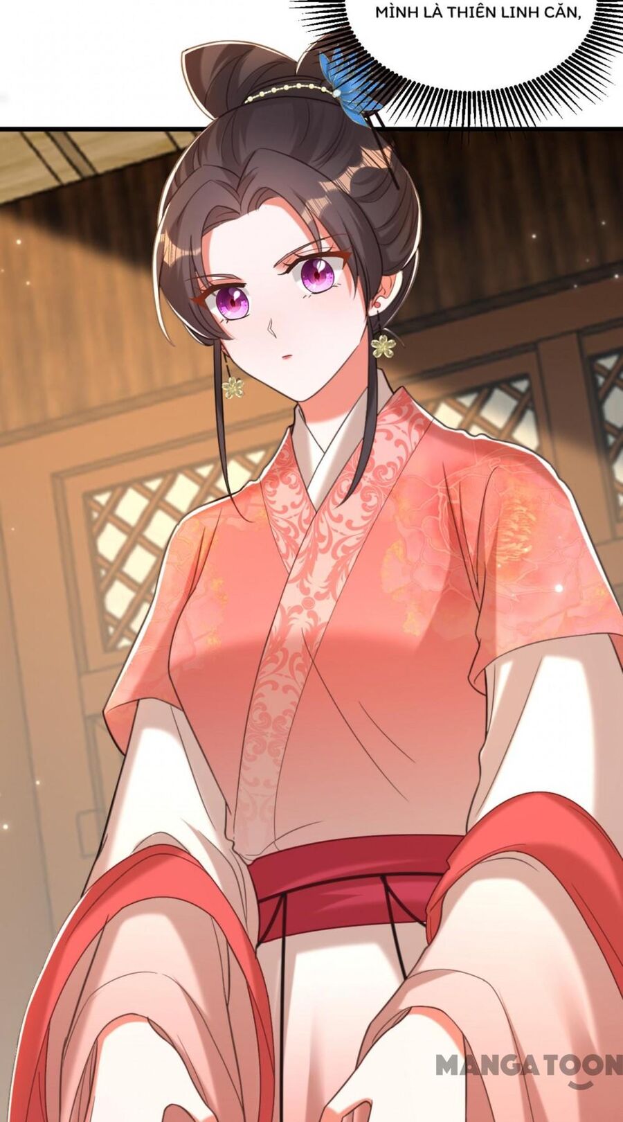 Trùng Sinh Không Gian: Cô Vợ Hào Môn Nóng Bỏng Không Dễ Chọc Chapter 403 - 31