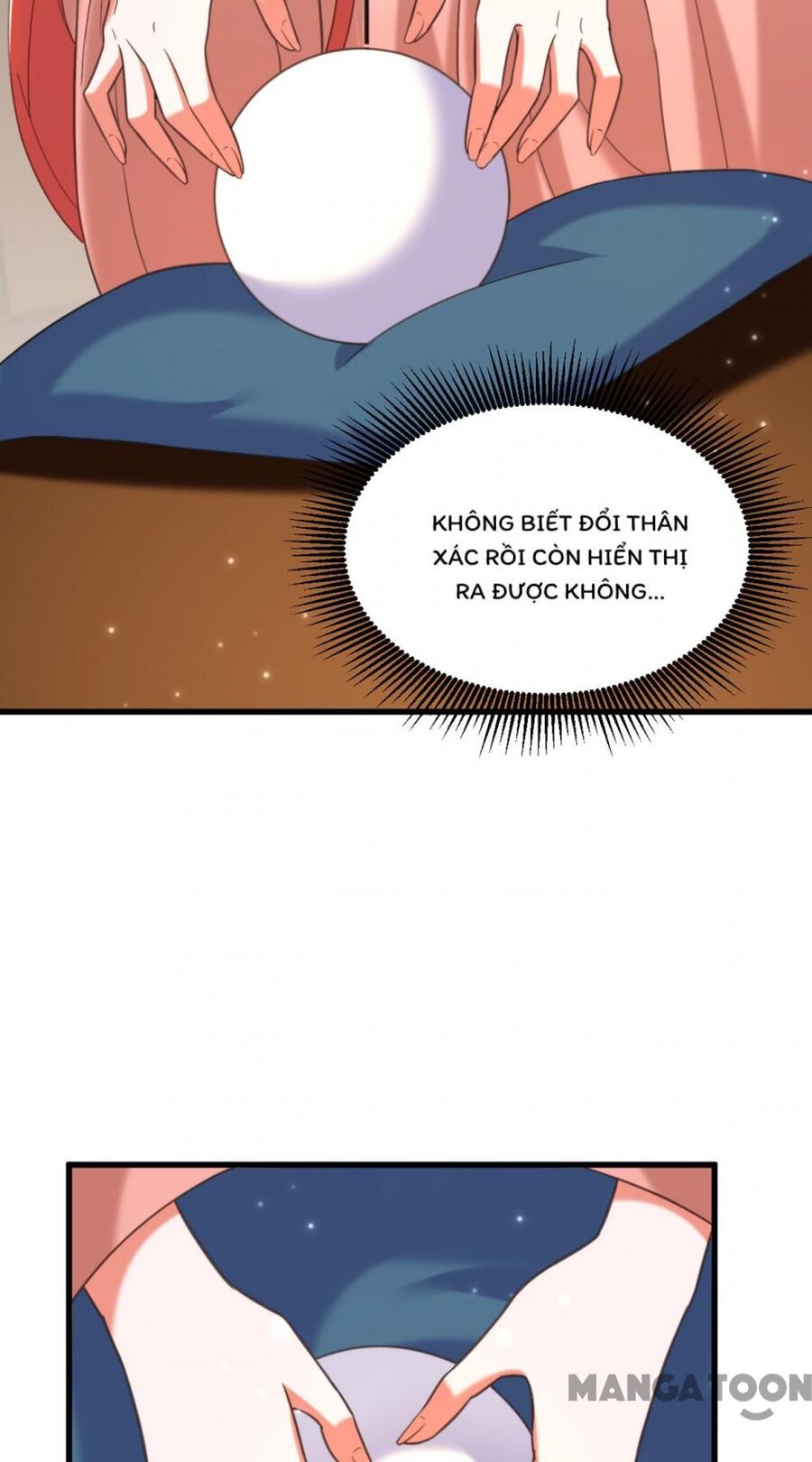 Trùng Sinh Không Gian: Cô Vợ Hào Môn Nóng Bỏng Không Dễ Chọc Chapter 403 - 32