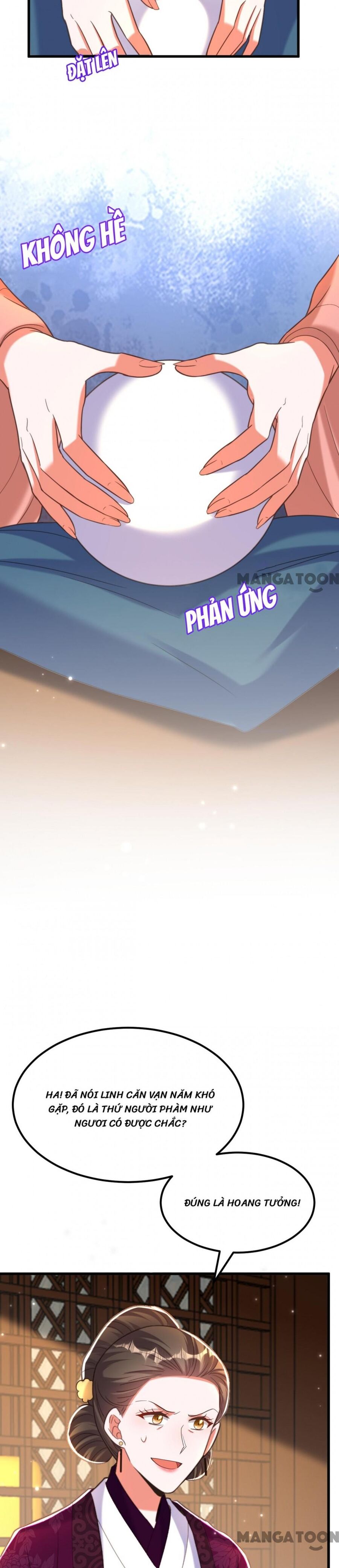 Trùng Sinh Không Gian: Cô Vợ Hào Môn Nóng Bỏng Không Dễ Chọc Chapter 403 - 33