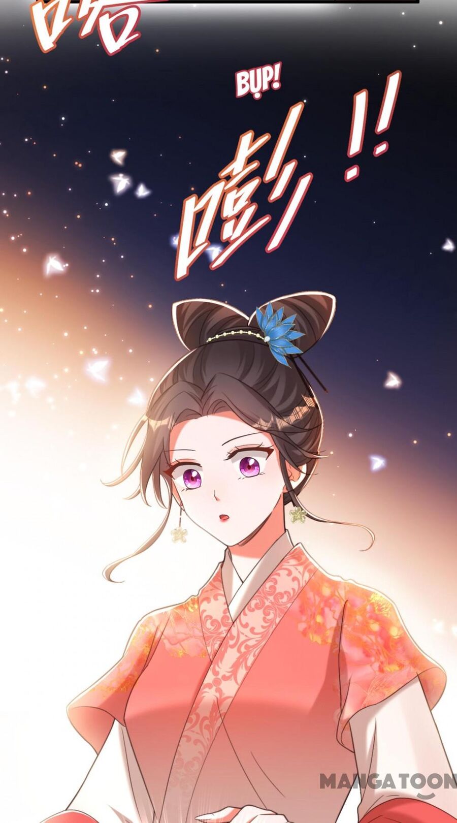 Trùng Sinh Không Gian: Cô Vợ Hào Môn Nóng Bỏng Không Dễ Chọc Chapter 403 - 35