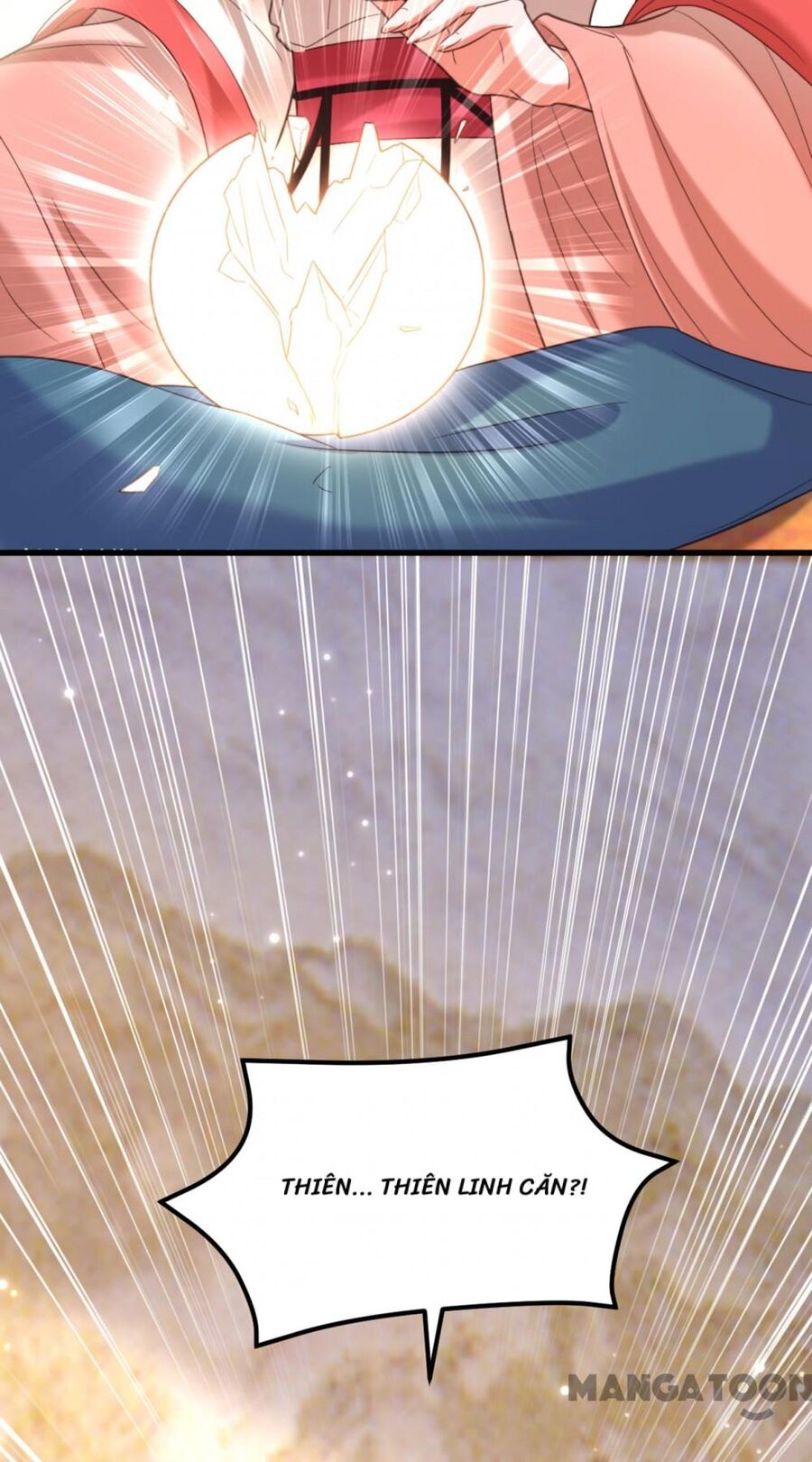 Trùng Sinh Không Gian: Cô Vợ Hào Môn Nóng Bỏng Không Dễ Chọc Chapter 403 - 36