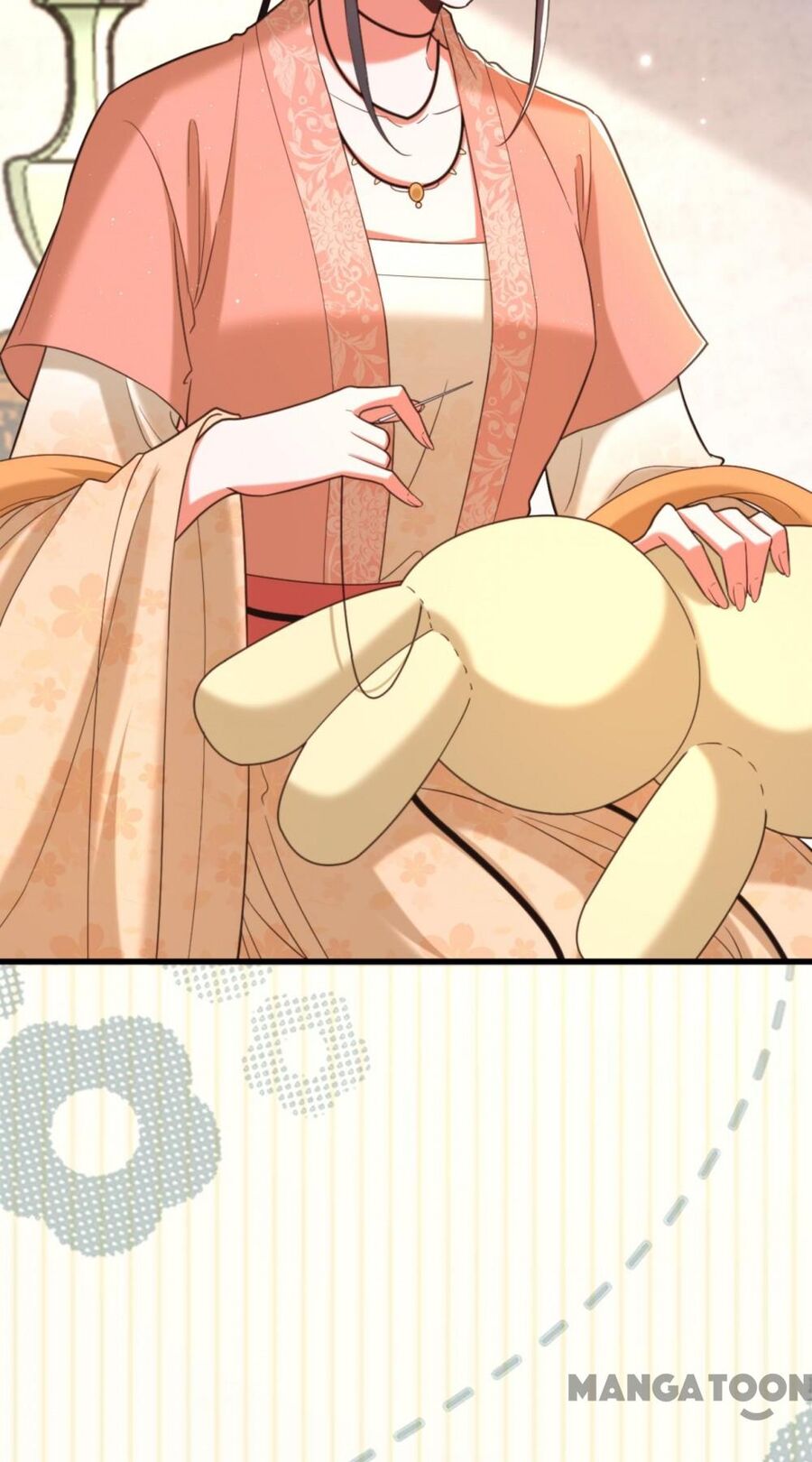 Trùng Sinh Không Gian: Cô Vợ Hào Môn Nóng Bỏng Không Dễ Chọc Chapter 403 - 5