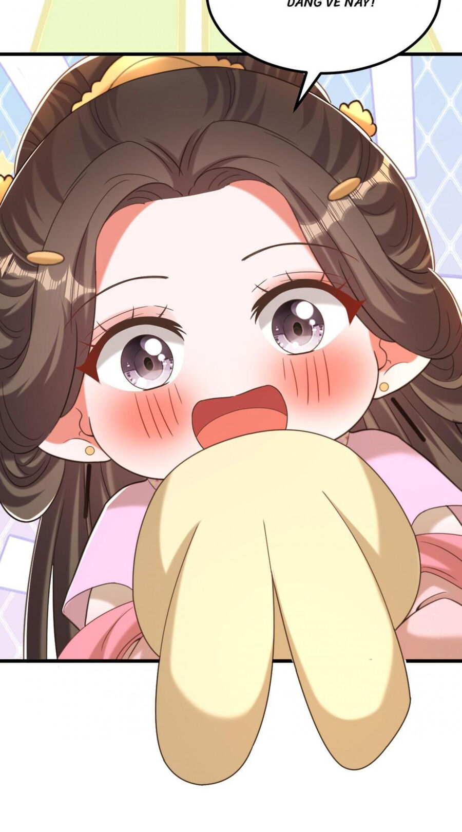 Trùng Sinh Không Gian: Cô Vợ Hào Môn Nóng Bỏng Không Dễ Chọc Chapter 403 - 8