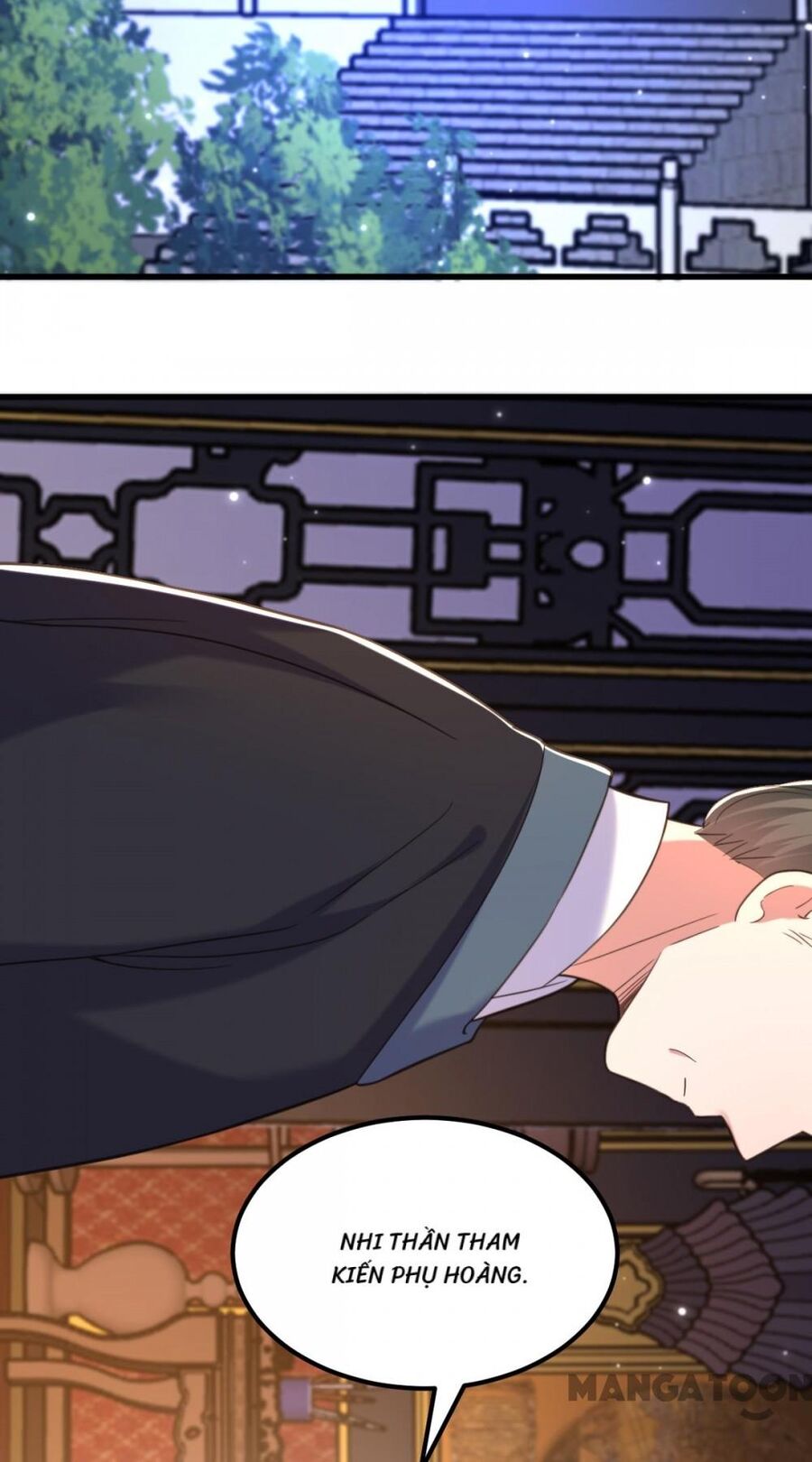 Trùng Sinh Không Gian: Cô Vợ Hào Môn Nóng Bỏng Không Dễ Chọc Chapter 410 - 2