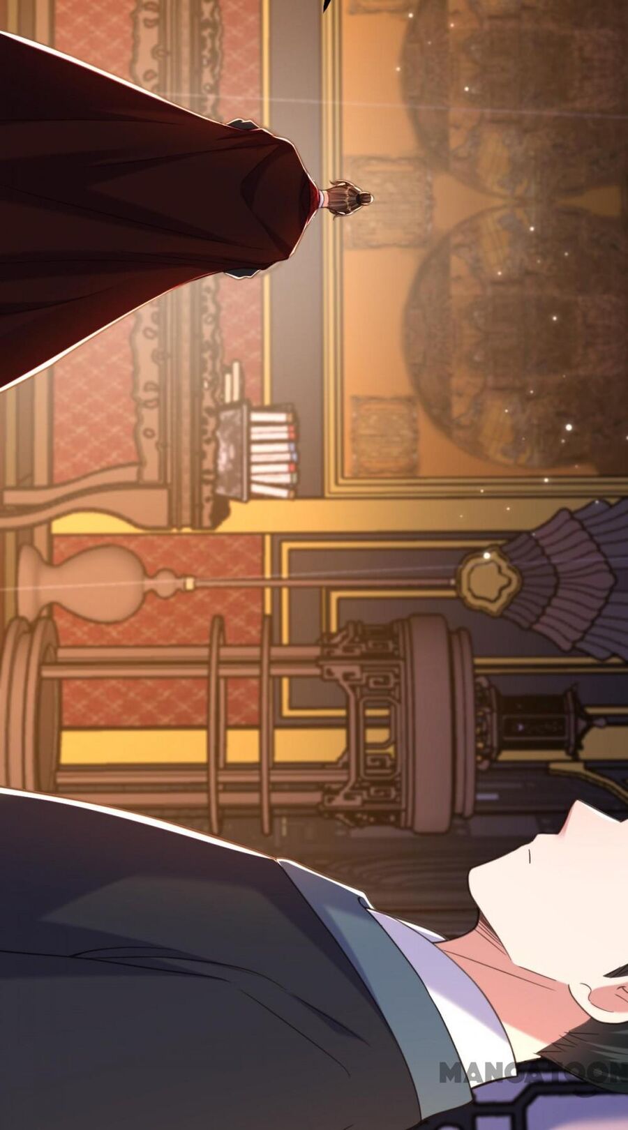 Trùng Sinh Không Gian: Cô Vợ Hào Môn Nóng Bỏng Không Dễ Chọc Chapter 410 - 3