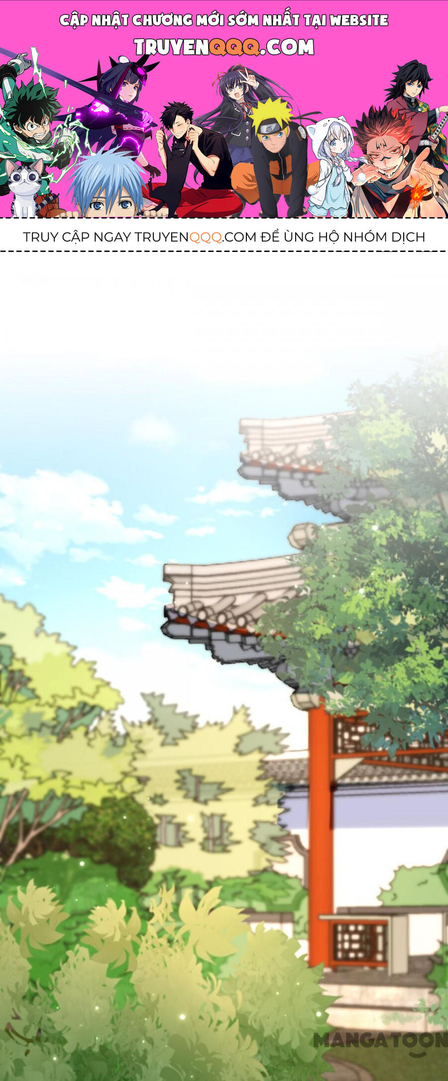 Trùng Sinh Không Gian: Cô Vợ Hào Môn Nóng Bỏng Không Dễ Chọc Chapter 411 - 1