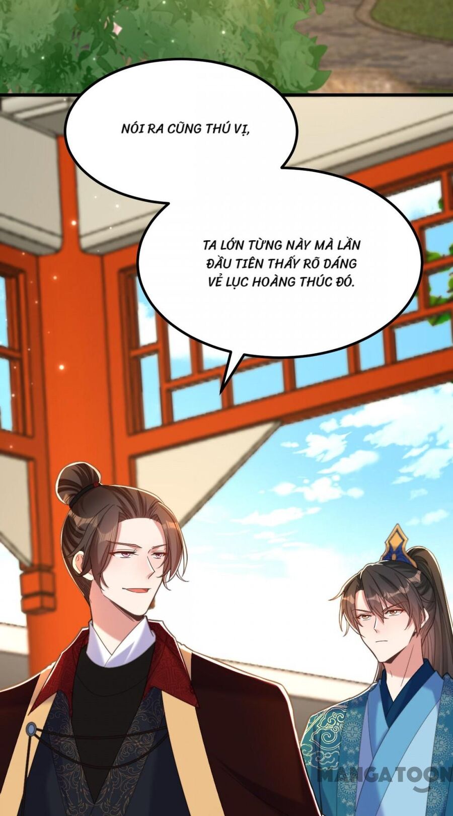 Trùng Sinh Không Gian: Cô Vợ Hào Môn Nóng Bỏng Không Dễ Chọc Chapter 411 - 2